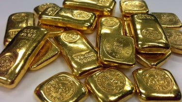 Harga Emas Global Turun ke Level Terendah, Investor Mulai Tinggalkan Aset Safe Haven?