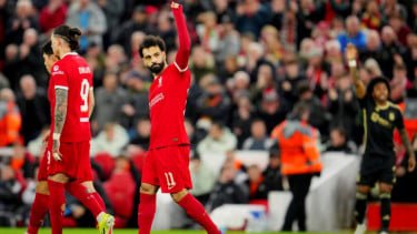 Terpopuler: Status&nbsp;Mohamed Salah Lampaui Cristiano Ronaldo dan Henry, Rumor Tim Geypens Dipanggil Timnas Indonesia