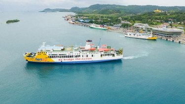 Simulator Canggih Jadi Kunci Pelatihan Pelaut Masa Kini