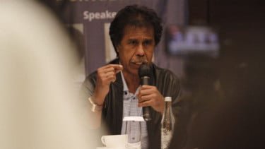 Penempatan Anggota Polri di Luar Institusi Polri Dinilai Sah Berdasarkan Undang-Undang