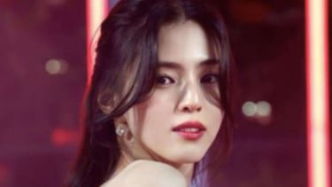Han So Hee Diterpa Rumor Kencan Lagi, Kali Ini Sama Model Pria Gegara Foto Mesra