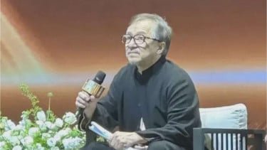 Jackie Chan Meninggal Hoax, Tapi Instagram Keburu Banjir Ucapan Duka
