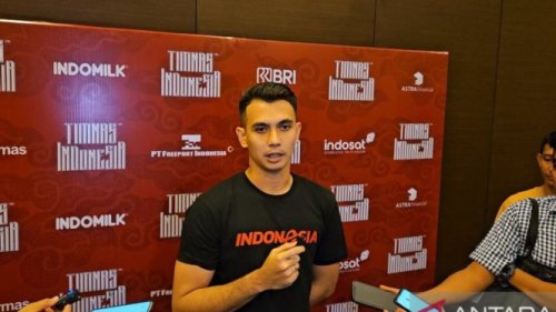 Emil Audero Masih Tanda Tanya, Timnas Indonesia Panggil Nadeo Argawinta