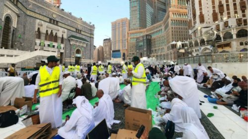 Pemerintah Arab Saudi Keluarkan Aturan Baru soal Visa Umrah Mulai 14 Dzulhijjah 1446