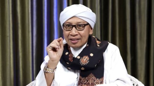Pinjam Uang di Bank Syariah Termasuk Riba? Ini Penjelasan Buya Yahya