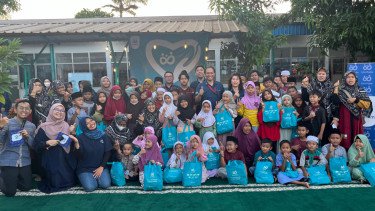 Menata Ulang Filantropi Nasional: Urgensi Transformasi Regulasi &ldquo;Purba&rdquo; di Era Digital