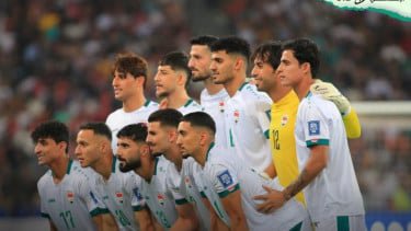 FIFA Turun Tangan, Timnas Irak Akhirnya Berangkat ke Meksiko