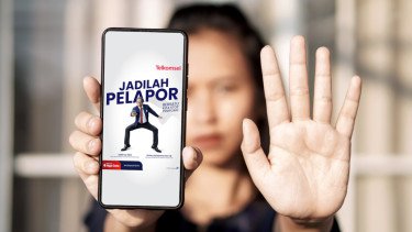 Rendahnya Kesadaran Karyawan Masih Jadi Celah Kebocoran Data