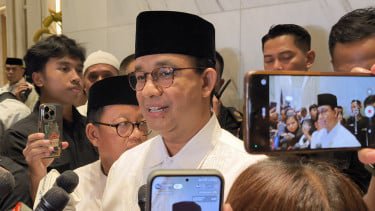 Anies Soroti Janji Prabowo: 3 Juta Rumah per Tahun dan 300 Fakultas Kedokteran Harus Ditagih