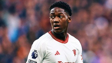 Pogba Harut Kobbie Mainoo Tinggalkan MU, Terungkap Ini Penyebabnya