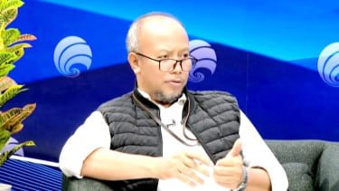 Imbas Tarif Trump, FKBI Desak Pemerintah Perketat Perlindungan Data Pribadi Warga RI