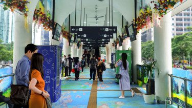 PSI Tak Setuju Pramono Kasih Izin Parpol Beli Naming Rights Halte