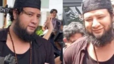 Dari Pemakai Jadi Pengedar Narkoba, Sahabat Ogah Bantuin Ammar Zoni Lagi