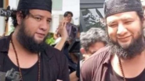 Ammar Zoni Tak Sendiri, Ada 5 Warga Binaan Jadi Tersangka Peredaran Narkoba di Rutan Salemba