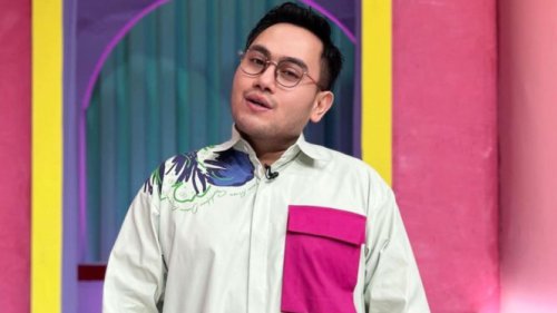 Nassar Siap Menikah Lagi dengan Kakak Ipar Syahrini, Dapat Restu dari Keluarga