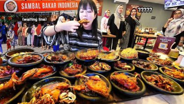 Sering Lihat Konten Makanan saat Puasa, Apakah Puasa Jadi Batal?
