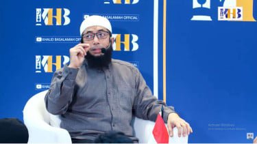 Sering Merasa Hidup Susah dan Rezeki Seret? Ustaz Khalid Basalamah Ungkap Biang Keroknya