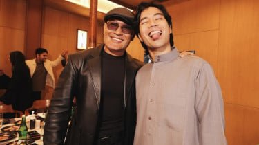 Deddy Corbuzier Kirim Pesan ke WhatsApp Vidi Aldiano Meski Telah Tiada, Berharap Bakal Dibalas