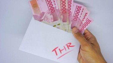 Bayar Zakat dan Kirim THR Tanpa Ribet