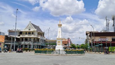 Restoran Seafood Terus Bertambah di Yogyakarta, Kaliurang Jadi Magnet