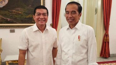 Terungkap! Ini Alasan Silfester Matutina Belum Dieksekusi Sejak 2019