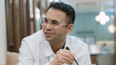 Pernah Pinjam Puluhan Juta, Dede Sunandar Bongkar Kebaikan Raffi Ahmad yang Bantuannya Tak Pernah Mau Diganti