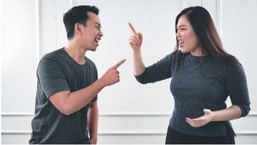 dr. Aisah Dahlan Ungkap Tips dan Solusi Hadapi Istri yang Marah: Tanya Tiga Kali!