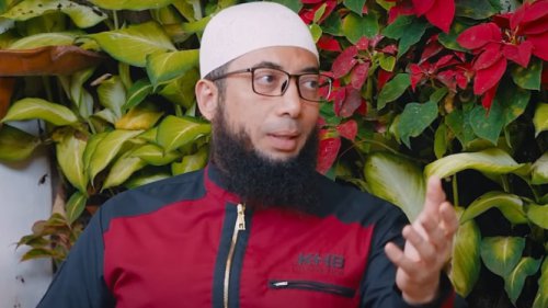 Diperiksa KPK, Ini 5 Ceramah Ustaz Khalid Basalamah yang Terkenal dan Menginspirasi