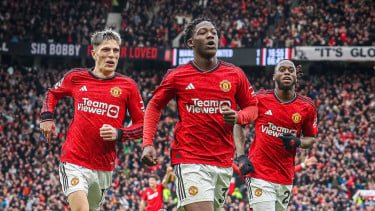 Ingin Tinggalkan MU, Kobbie Mainoo Berlabuh di Chelsea?