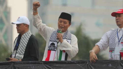 PKS Ingatkan Tipu Muslihat Israel, Usai Prabowo Siap Membuka Diplomatik Bila Akui Palestina