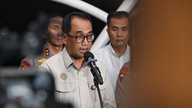 KPK Jadwal Ulang Periksa Eks Menhub Budi Karya Pekan Depan, Diminta Kooperatif!