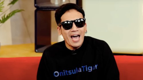 Desta Tabrak Motor Warga saat Touring di Lombok, Begini Kronologinya