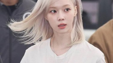 SM Entertainment Resmi Tempuh Jalur Hukum Soal Rumor Kencan Winter aespa dan Jungkook BTS