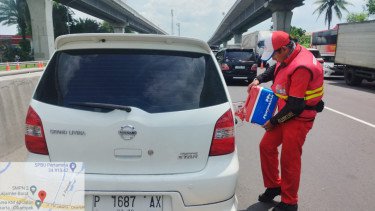 Pembentukan Satgas Nataru Lebih Cepat Jadi Indikator Positif Kinerja Pertamina
