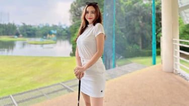 Video Lawas Aura Kasih Ngaku Pernah Diajak Menikah, Tapi Ogah Bertemu Setiap Hari Jadi Sorotan