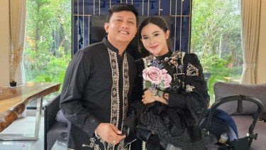 Bella Bonita Geram Wajah Anaknya Tanpa Filter Dihujat Netizen