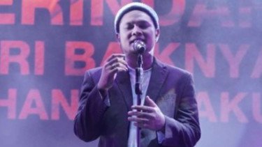 Virgoun Tanggapi Pemanggilan Komnas Perlindungan Anak, Begini Responsnya