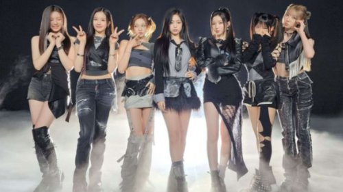 BABYMONSTER Gelar Konser Perdana di Jakarta, Ini Daftar Harga Tiketnya