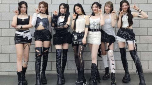 BABYMONSTER Guncang Jakarta, Tampil Memukau dan Sapa Monstiez Pakai Bahasa Indonesia