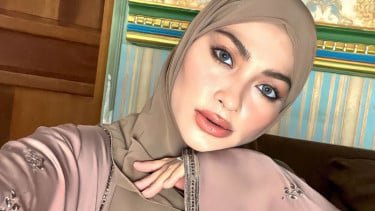 Bela Suami Mati-matian, Keluarga Bongkar Fadlun Faisal Balghoits dan Habib Bahar Ternyata Sudah Cerai
