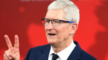 Apple Mulai Lakukan PHK, Industri Teknologi Makin Terpuruk?&nbsp;