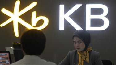 KB Bank