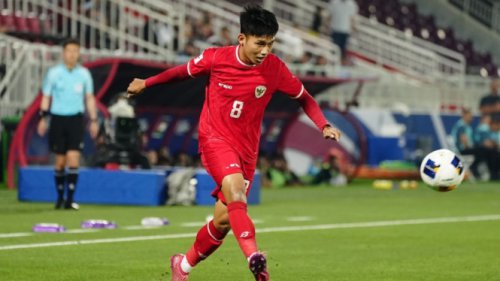 Kata Witan Jelang Hadapi Ole Romeny dan Marselino Ferdinan di Piala Presiden 2025