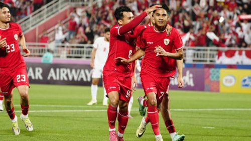 Hasil Drawing Piala AFF U-23 2025, Indonesia Vs Malaysia di Awal