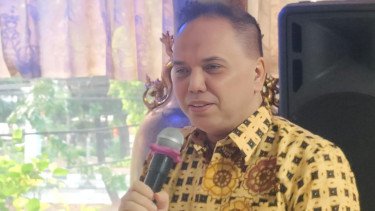 Haidar Alwi: Polri Dijadikan Kambing Hitam Penyebab Demo Ricuh Agustus, padahal Garis Terdepan Bendung Kekacauan