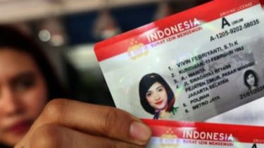 Cara Mengurus SIM Hilang atau Rusak tanpa Ikut Tes