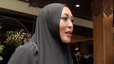TERPOPULER: Angelina Sondakh Bongkar Privilege Anggota DPR, Perawatan Wajah Ahmad Sahroni Rp200 Juta
