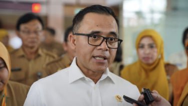 Kejagung Isyaratkan Azwar Anas Bisa Dipanggil Lagi Terkait Skandal Chromebook