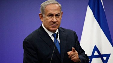 Netanyahu: Iran Jeda Perang dalam Kondisi Babak Belur, Israel Semakin Kuat