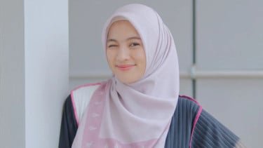Kuliah S1 di Luar Negeri Pakai Uang Sendiri, Alyssa Soebandono Bantah Terima Beasiswa LPDP